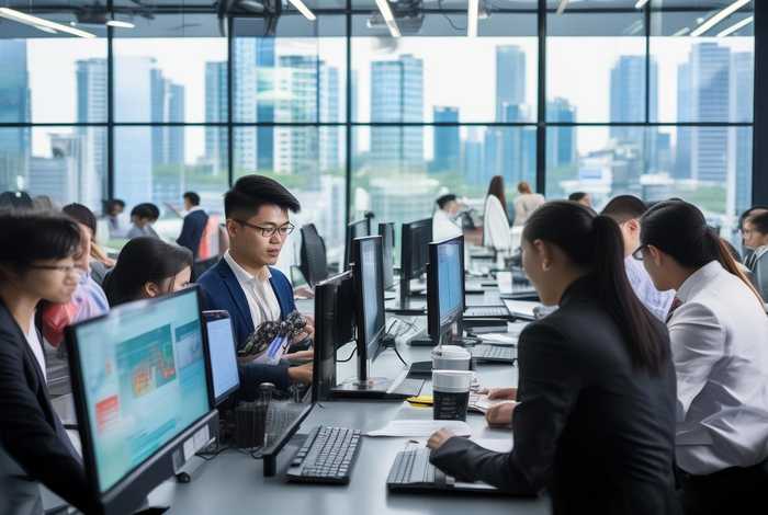 深圳公司招聘网最新招聘信息 深圳公司招聘网最新招聘