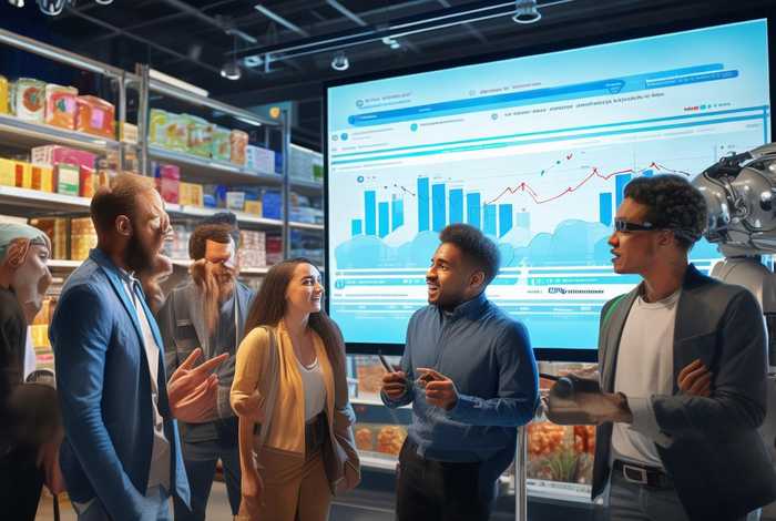 网创电商项目，网创电商项目介绍