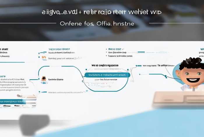 如何注册官方网站 - 如何注册官方网站账号