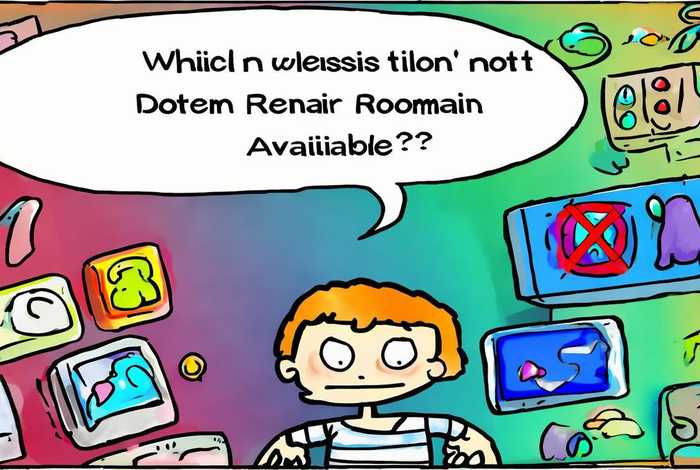 哪个网站不提供域名注册的服务；哪个网站不提供域名注册的服务呢