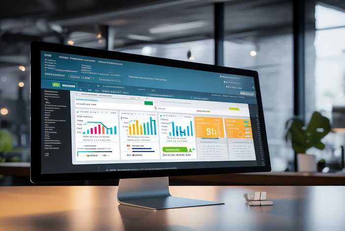 网页版进销存开发软件；网页版进销存开发软件是什么