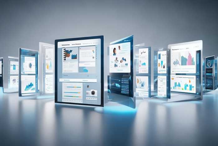 企业级服务平台；企业级服务平台有哪些