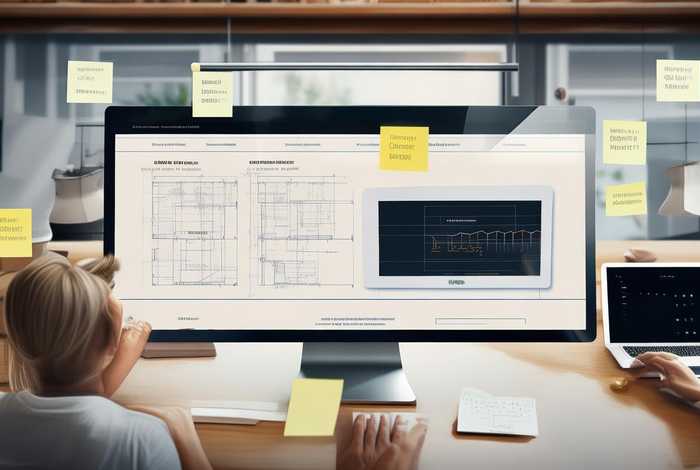 企业网站建设的基本原则是什么；企业网站建设的基本原则是什么呢