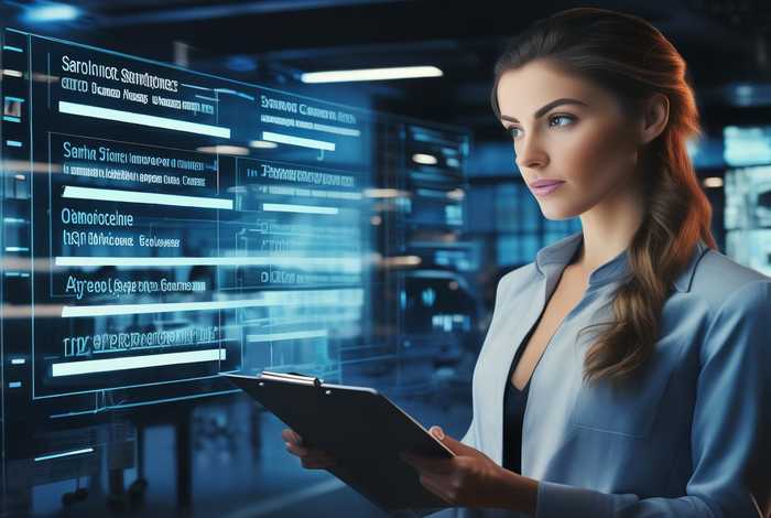 将萨罗尼克科技公司列入清单 - 将萨罗尼克科技公司列入清单的是