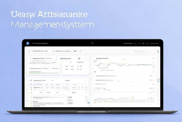 简易考勤管理系统网页有哪些 - 简易考勤管理系统网页有哪些软件