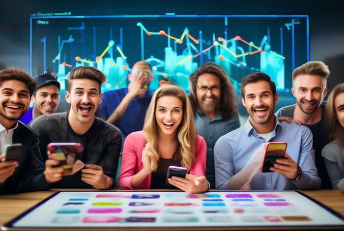 加入app推广团队，加入app推广团队的理由