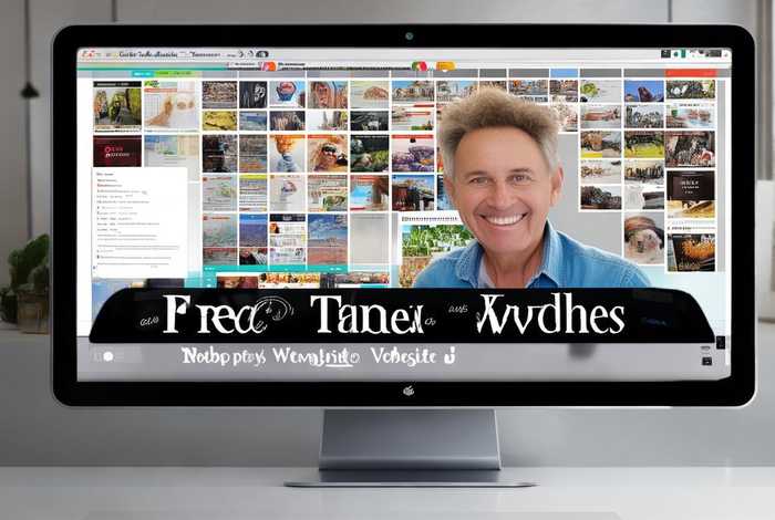 免费网站制作教程视频，免费网站制作教程视频大全