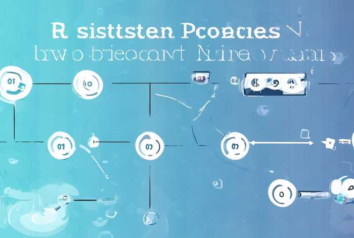 企业网址怎么注册流程，企业网址怎么注册流程图