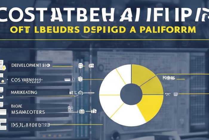 建立一个平台需要多少钱 建立一个平台需要多少钱费用 建立一个平台需要多少钱 建立一个平台需要多少钱费用
