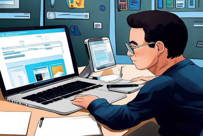 手机建站教程（手机搭建网站教程）