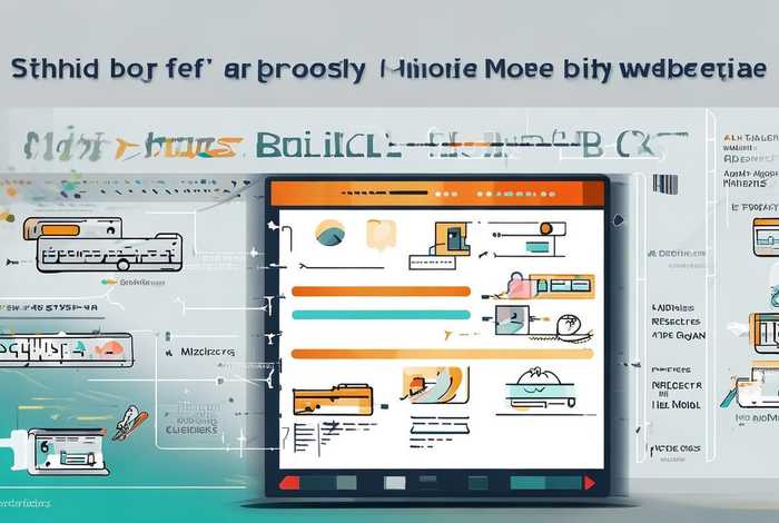 如何搭建手机端的网站，如何搭建手机端的网站呢