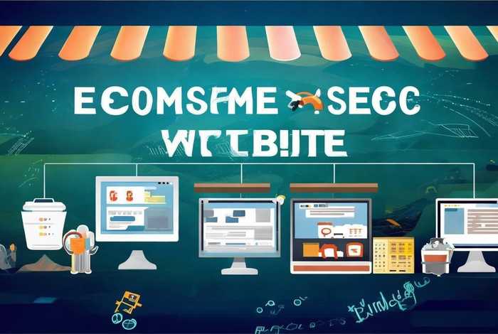 如何建立电商平台网站（如何搭建电商网站）