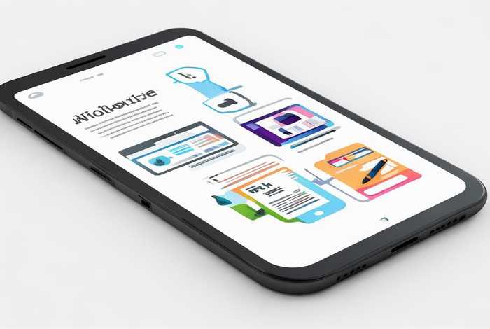 手机端网页如何制作，手机端网页如何制作链接