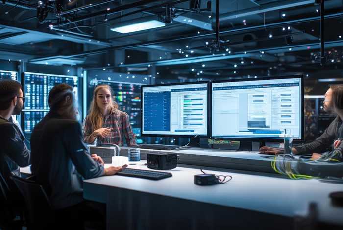 如何搭建网页服务器；如何搭建网站服务器环境和选用网站程序