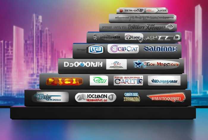 企业设计定制公司排名；企业设计定制公司排名榜