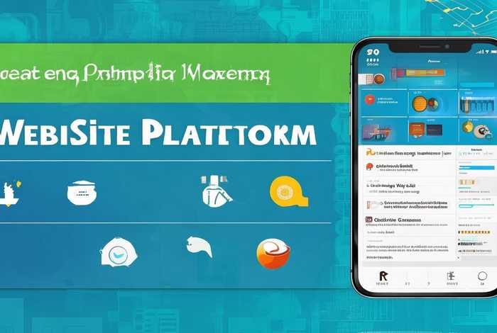 如何在手机上做网站平台 - 如何在手机上做网站平台推广