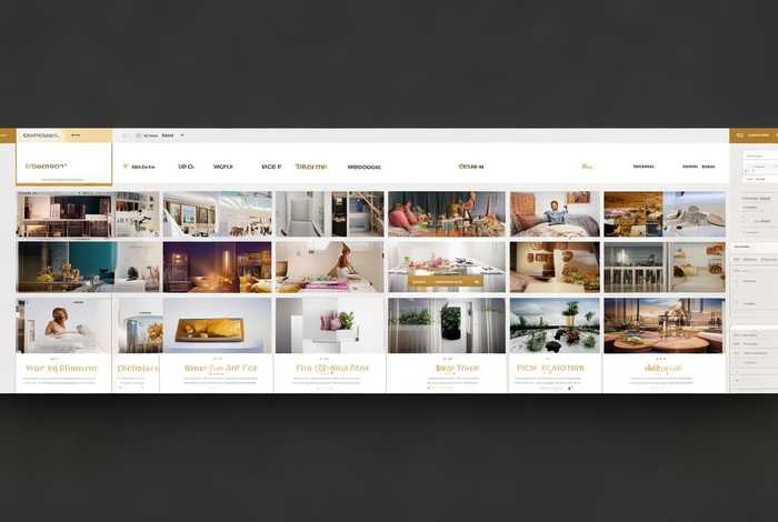 商城网站建设方案案例 - 大型商城网站建设方案