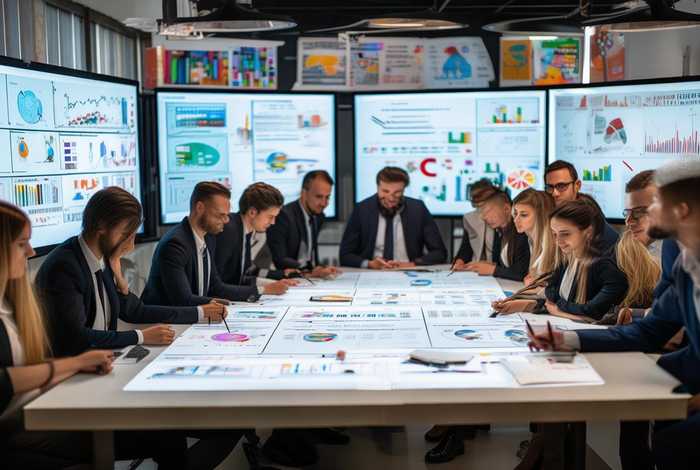 网络营销方案设计；网络营销方案设计毕业设计