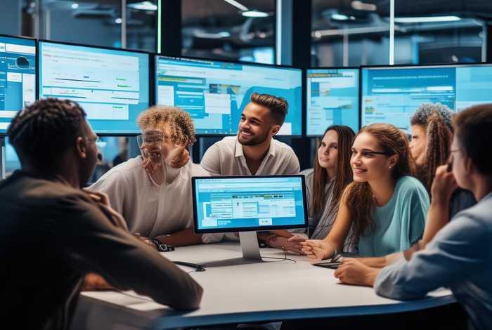 软件开发平台免费版 软件开发平台免费版是什么