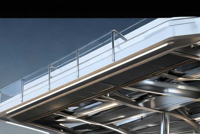 平台结构设计；平台结构设计规范