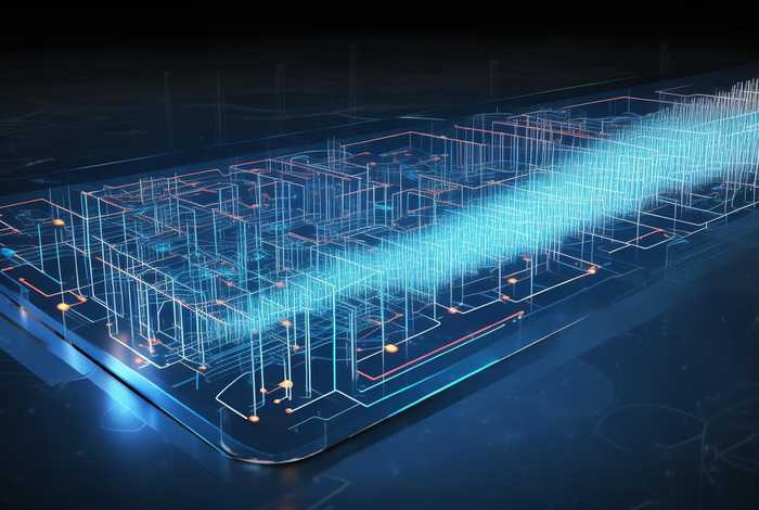 手机网络是怎么做到的、手机网络是怎么工作的