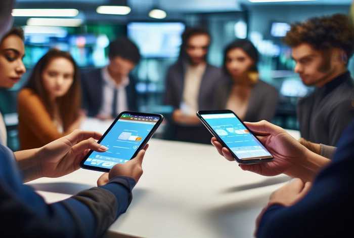 如何快速建立一个群聊（如何快速建立一个群聊微信）