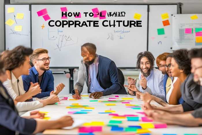 如何建立企业文化、如何建立企业文化？