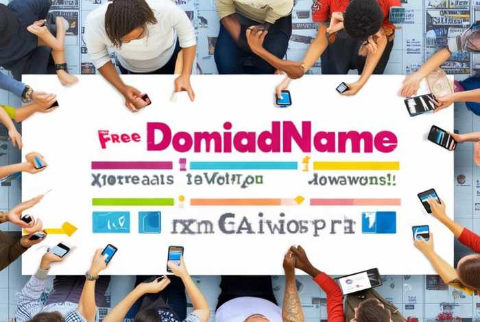 免费领取域名网站，免费领取域名网站有哪些