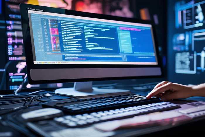 如何创建一个网页代码，如何创建一个网页代码快捷键