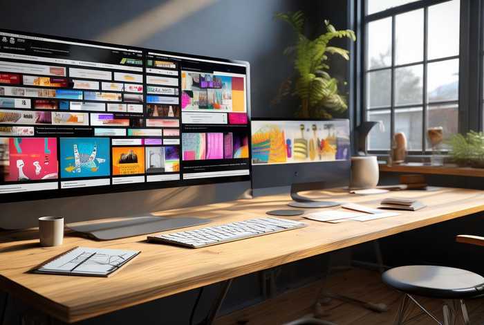 平面设计师常去的网站、平面设计师常去的网站有哪些