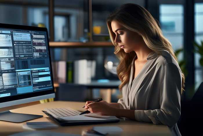 建立账套的操作流程 建立账套的操作流程有哪些