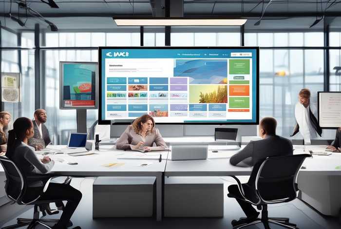 如何建设运营公司网站（如何建设运营公司网站呢）