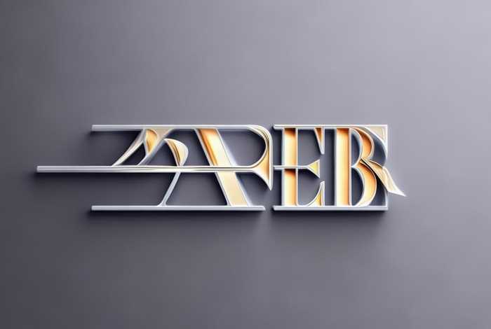 企业logo设计字母(企业logo字体设计) 企业logo设计字母(企业logo字体设计)