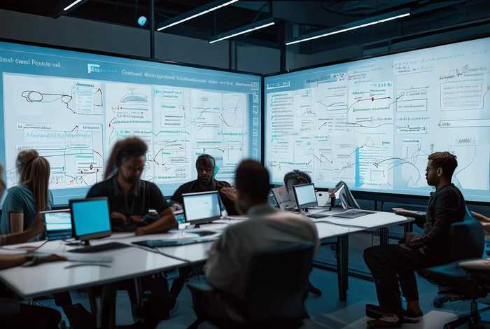 开发一个软件平台需要什么、开发一个软件平台需要什么资质