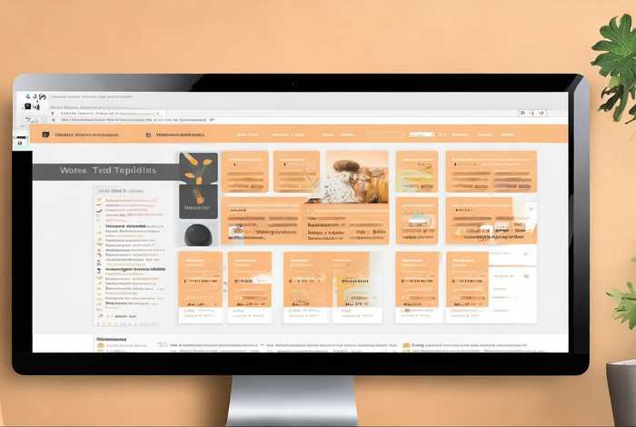 免费word模板下载的网站（可以免费下载word模板的网站）