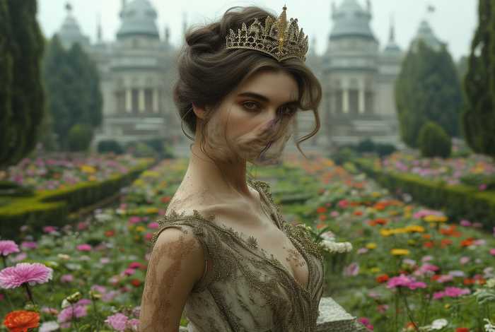 弃妃也嚣张，弃妃也嚣张全文免费版