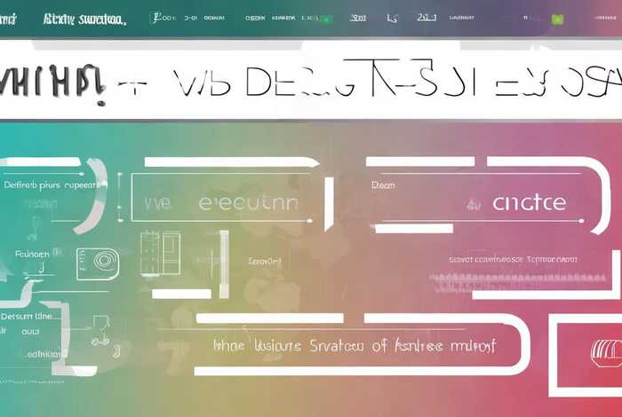 如何设计网页设计作文格式（如何设计网页设计作文格式模板）