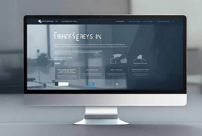 企业网站程序（企业网站程序怎么打开）