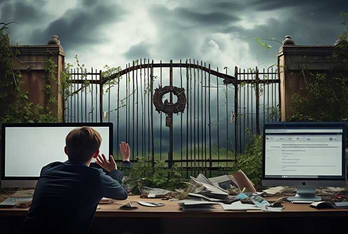 开票网站打不开怎么办 开票网站打不开怎么办呢