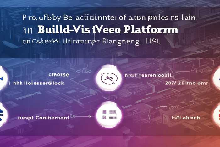 视频平台搭建 - 视频平台搭建流程