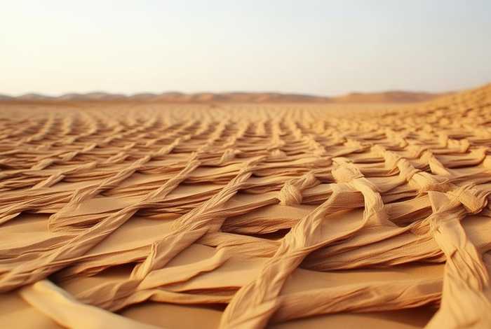 沙漠防风网；沙漠防沙网