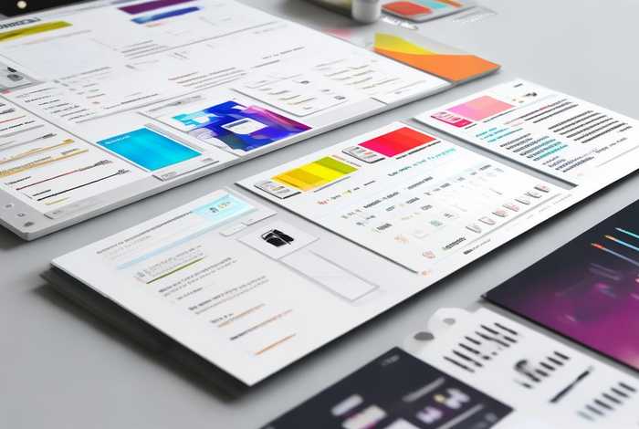 前端框架模板；前端框架模板设计