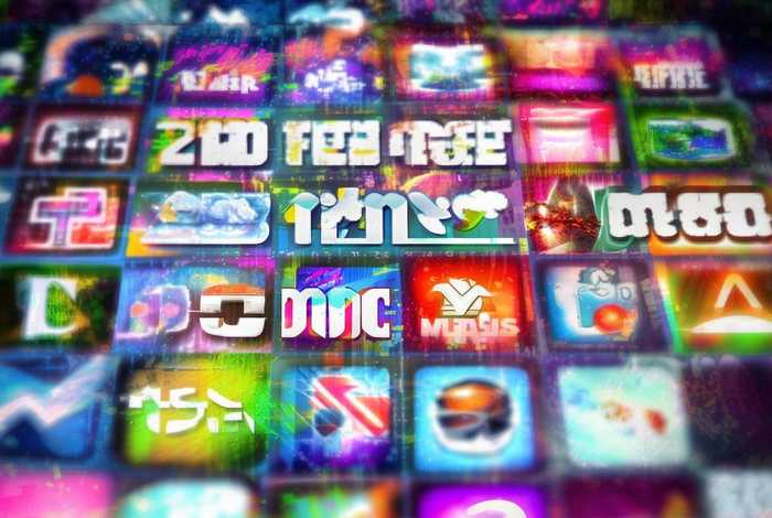 十大免费app、十大免费音乐app