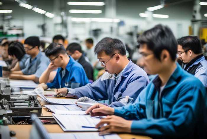 深圳产业工人培训包含哪些人 - 深圳产业工人培训包含哪些人员 深圳产业工人培训包含哪些人 - 深圳产业工人培训包含哪些人员