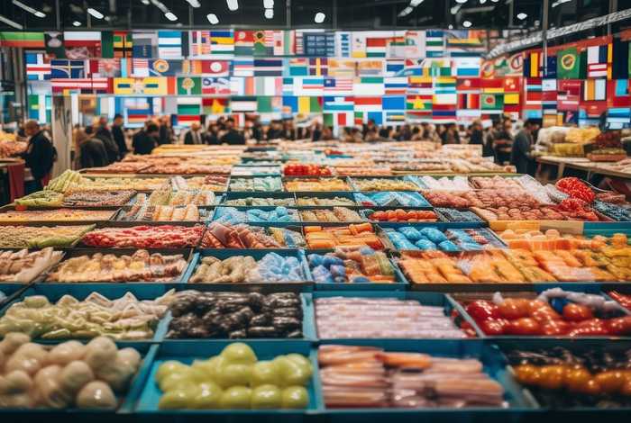 全球国外的采购平台、全球国外的采购平台有哪些