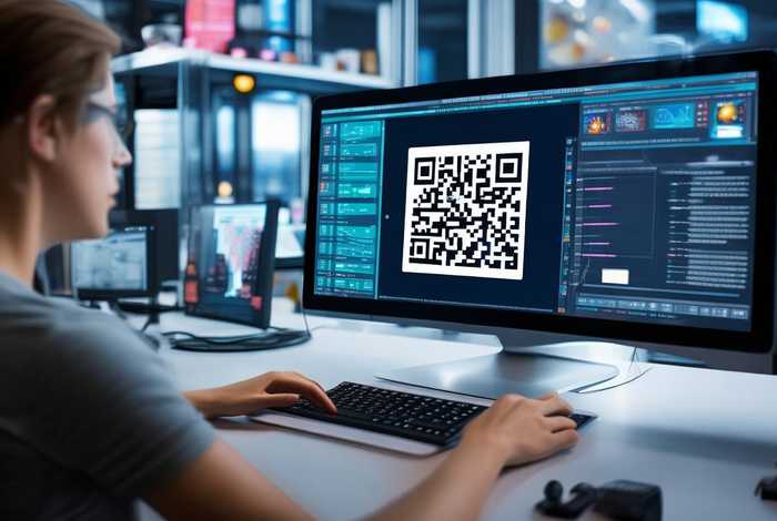 链接生成二维码怎么做，链接生成二维码怎么做出来