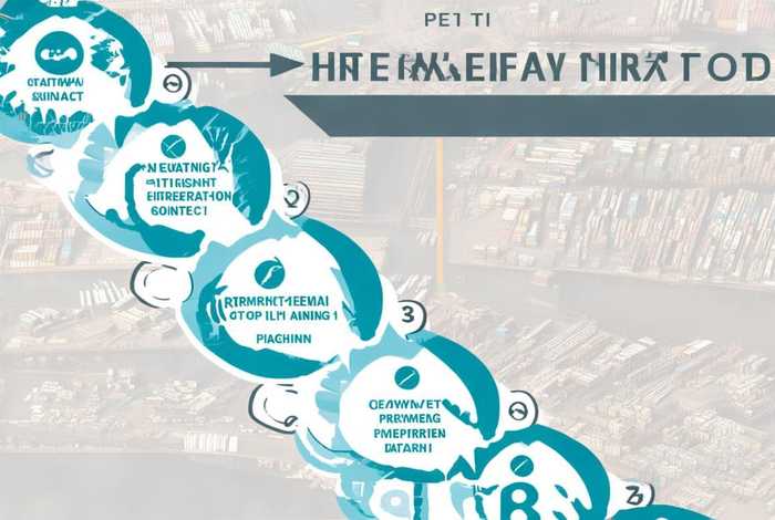 如何接国外订单流程 如何接国外订单流程图