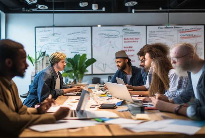 企业网站建设解决方案；企业网站建设解决方案怎么写