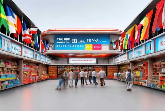 跨境电商独立站是哪个平台 - 跨境独立站是什么