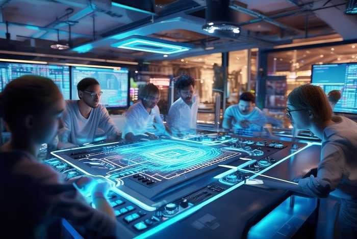 拖拉拽开发、拖拉拽开发工具厂商